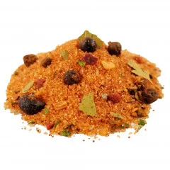 Räucherlake Smokey Paprika 500 g Räucherlauge Räuchern Zite Fishing - Moderne Geschmackswelten