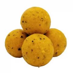 Boilies 20 mm Karpfenangeln Köder Süßer Mais Aroma 1kg Beutel Zite Fishing - Beste Qualität!