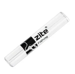 Zite Fishing Forellengläser 3-9g Glasgewichte fürs Forellen-Angeln 5 Stück - Für verschiedene Angeltechniken