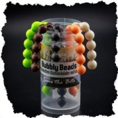 Forellenköder Set XXL - Troutmallows Bubbly Beads Mighty Mags & Zubehör + Köder-Überraschung GRATIS - Tolle Auswahl an Forellenködern