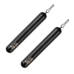 Zite Fishing Tungsten Drop Shot Gewichte 2 x 10,6g - Cleveres Design
