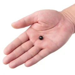 Zite Fishing Tungsten Cheburashkas 2x 7g - Wichtiges Zubehör für jeden Angelausflug