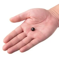 Zite Fishing Tungsten Cheburashkas 2x 10g - Optimal aufgearbeitet