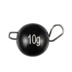 Zite Fishing Tungsten Cheburashkas 2x 10g - Vielfältig kombinierbar