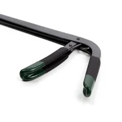 Hakenlöser Zange Pistol 24,5cm Raubfisch Hecht Angeln Zite Fishing - Handgriffe