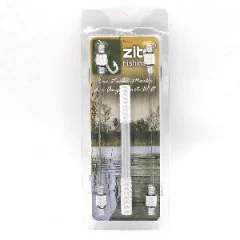 Zite Fishing Multi-Boiliewerkzeug-Tool - 4 in 1 Boilienadeln Set - 4-in-1 Set
