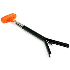 Zite Fishing Aaltöter - Klassischer Fischtöter zum Aal Angeln - 23cm - Länge: 23 cm