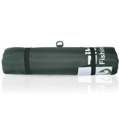 Zite Fishing Abhakmatte Karpfen Angeln Grün 100x60cm - Aufrollbar für den Transport