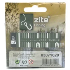 Zite Fishing Fisch Maßband zum Angeln Aufrollbar 120cm - Einfache Reinigung!