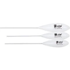 Zite Fishing Sbirolino Sortiment Schwimmend 5-25g - Unterschiedliche Gewichte