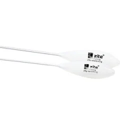 Zite Fishing Sbirolino Sortiment Schwimmend 5-25g - Perfekt für Teigmontagen