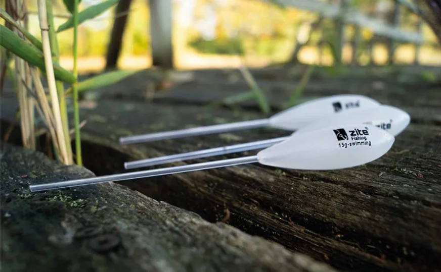 Zite Fishing Sbirolino Sortiment Schwimmend 5-25g - Unsere Sbirolino im Outdoor Einsatz