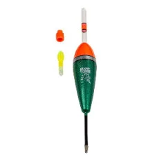 Knicklichtposen Set 10 Stück 3-12g Zite Fishing - Für Standard Knicklichter