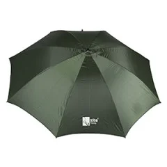 Großer Angelschirm 2,50m Stabiles 210D Material Zite Fishing - Große Bogenspannweite