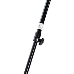 Großer Angelschirm 2,50m Stabiles 210D Material Zite Fishing - Verstellbarer Drehverschluss