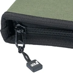 Zite Fishing Rig-Wallet Vorfach-Brieftasche 30 cm - Robuste Verarbeitung