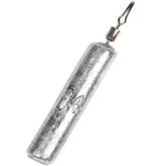 Drop Shot Blei Gewichte Sortiment in Box 3,5-14g Zite Fishing - Einfache Handhabung