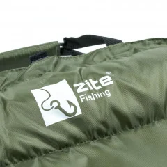 Karpfen Abhakmatte Groß & Schwimmend Zite Fishing - 100% Polyester