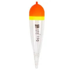 Raubfischposen Set 3 Stück Deadbait Schwimmer Zite Fishing - Auffälliger Oberbereich
