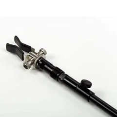 Rutenauflagen Verstellbar 3 Stück Set Zite Fishing - In Verbindung mit Rod Pods