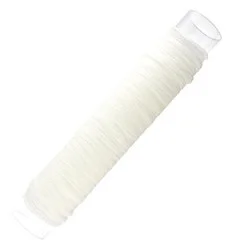 Zite Fishing PVA-Mesh mit Plunger - PVA-Netz