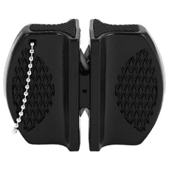 Filetiermesser Fisch Beschichtet & Korrosionsbeständig 20cm Zite Fishing - Inklusive Taschenmesserschärfer