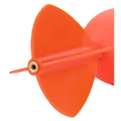 Raubfisch Segelposen-Set 3TLG Hechtposen 10-25g - Großes Segel