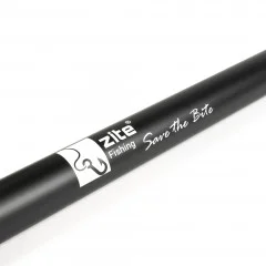 Teleskop Stipprute 4m aus Fiberglas Zite Fishing - Robustes Material