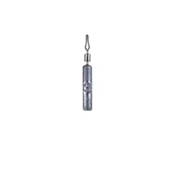 Dropshot Finesse Angelblei 14 g 5 Stück Set Zite Fishing - Einfaches Einfädeln