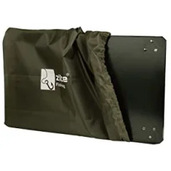 Bivvy Table Angeltisch Groß mit Tasche Zite Fishing - Inklusive Transpporttasche