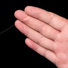 Monofile Schnur Forelle 0,22 mm 550 m Angelschnur Zite Fishing - Starke Schnur