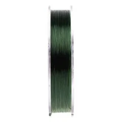 Hecht Angelschnur Monofil Nylonschnur 0,35mm 550m Grün Zite Fishing - Grüne Farbe