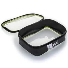 Zite Fishing Window Bag Angeltasche 3 Stück im Set - Viel Platz