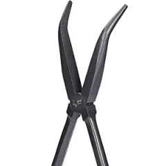 Hakenlöser Zange 28 cm mit Maßband Aufrollbar 140x30 cm Zite Fishing - Optimierte Form