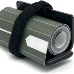 Zite Fishing Hakenlöser-Zange 24,5 cm + Maßband 1,20 m - Gut zu transportieren