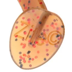 Inzite Pershad Liquid Oil 8 cm 7 STK Gummiköder Barsch - Lebendiger Lauf dank Schwanzteller-Design