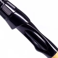 Stellfischrute 750cm 50-160g Teleskoprute Hecht Zander Angeln 8-teilig Zite Fishing - Zuverlässiger Rollenhalter für festen Sitz