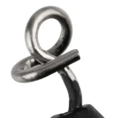 Fastach Einhänge Gewichte 5,3g 3 tlg. Shallow & Jika Rig Weights mit Fastach-Clip Zite Fishing - Schneller Rigwechsel