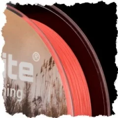 Zite Fishing Angelschnur Geflochten 8fach Hecht Schnur 155m 0,18mm 10,8 kg - Strapazierfähige PE-Geflechtschnur für leises Werfen