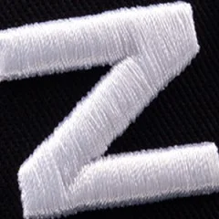 Zite Fishing Mesh Baseball Cappy Verstellbar, Atmungsaktiv mit 3D Sticklogo für Angeln und Freizeit - Stilvolles Design mit Funktion