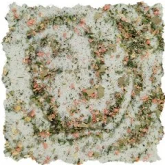 Tischräucherofen Starterset XXL inkl. 3 Räuchermehl, Räucherlaken und Brennpaste - Vielfältige Geschmacksnuancen mit Räucherlake