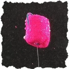 Troutmallows Angelköder Forelle Grün Käse-Aroma 40 g Zite Fishing - Montagen-Vielfalt inklusive!