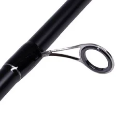 Sbirolino Rute Sbiro Distance Trout Forellenrute 360cm 3-25g Zite Fishing - Robuste Ringe für präzise Schnurführung
