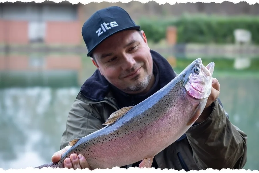 Spinning Reel Base 2000 Spinnrolle mit Frontbremse 5+1 2 Aluminiumspulen für Forelle & Barsch Spinnfischen - Unsere Base Serie – Spinnrollen im Outdoor-Einsatz