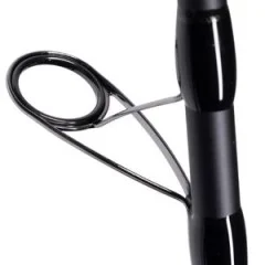 Inzite Pro Stick Zander 255 cm Spinnrute Zander 15-55g Zanderrute - Seaguide-Beringung für saubere Schnurläufe