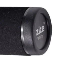 Inzite Pro Stick Zander 255 cm Spinnrute Zander 15-55g Zanderrute - Komfort & Kontrolle bei jeder Witterung