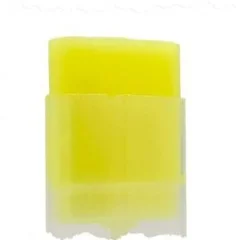 Zite Fishing Flave Boost Stick Käse gelb 100 g - Lockstoff-Stift für Gummifische, Wobbler, Blinker & Spoons - Vier Sorten aus deutscher Fertigung