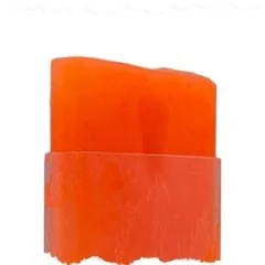 Zite Fishing Flave Boost Stick Pellet orange 100 g - Lockstoff-Stift für Gummifische, Wobbler, Blinker & Spoons - Vier Sorten, kompakt verstaut