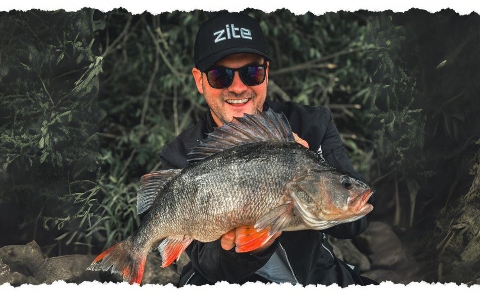 Stand Up Jigs 1# 3,5g für Gummiköder - Jighaken Grundangeln 5 Stück im Pack - Unsere Stand-up Jigs im Outdoor-Einsatz!