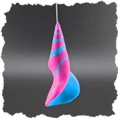 Zite Fishing Forellenteig Universe Trout Bait Forellenpaste mit Knoblaucharoma - Vielseitig einsetzbar für jede Montagemethode